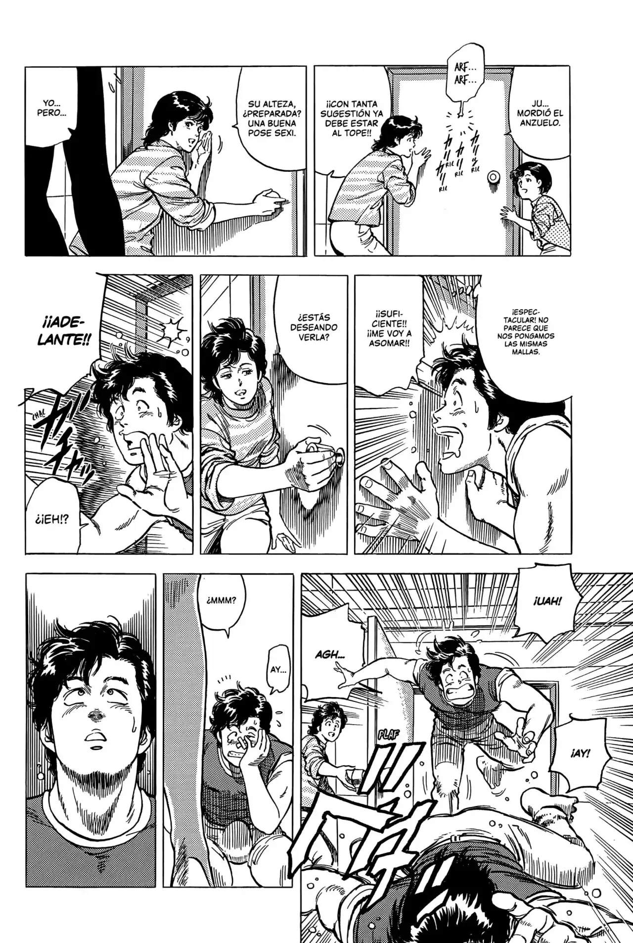 Capitulo 89 page 23