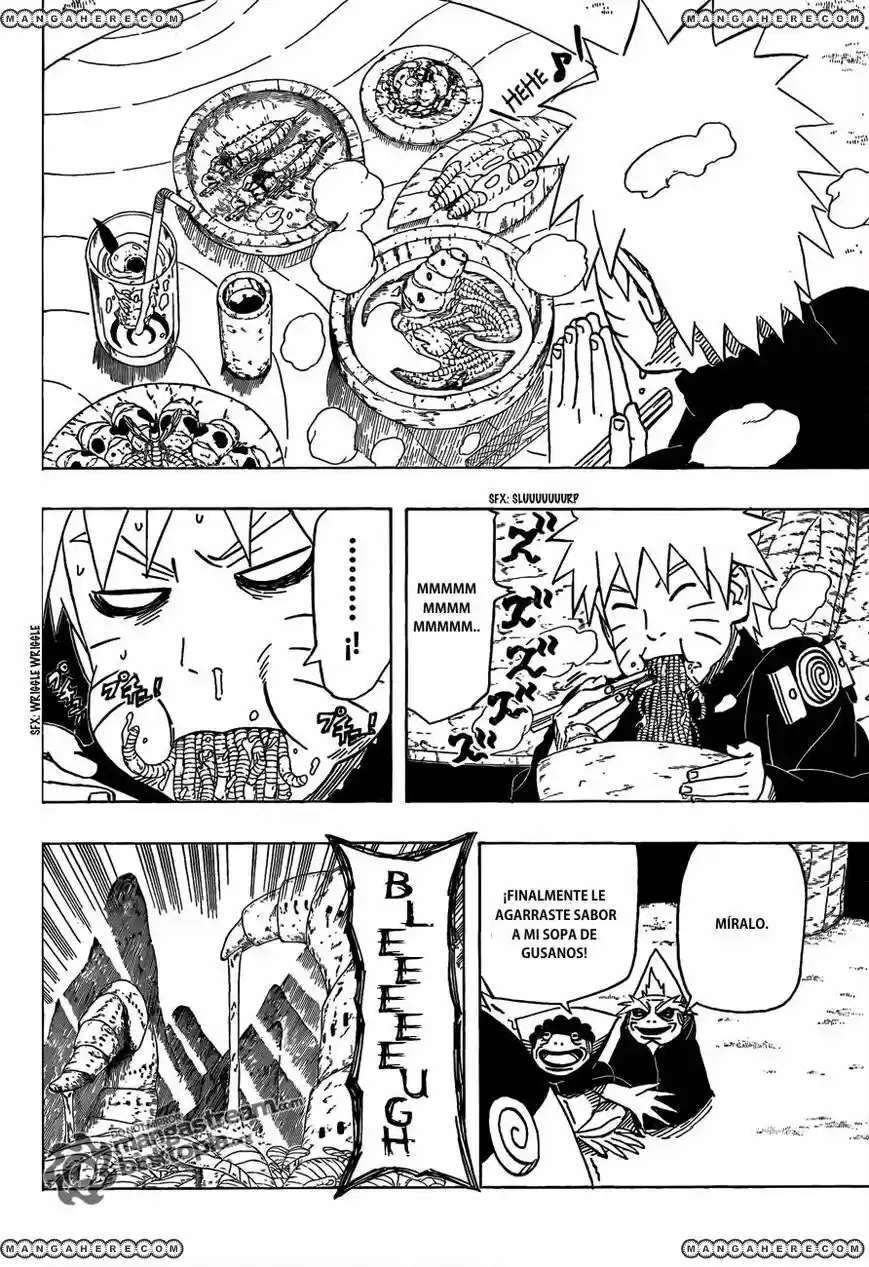 Capitulo 489 page 11