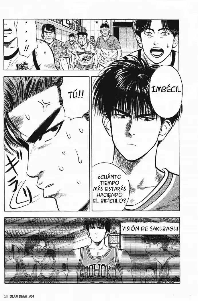 Capitulo 34 page 22