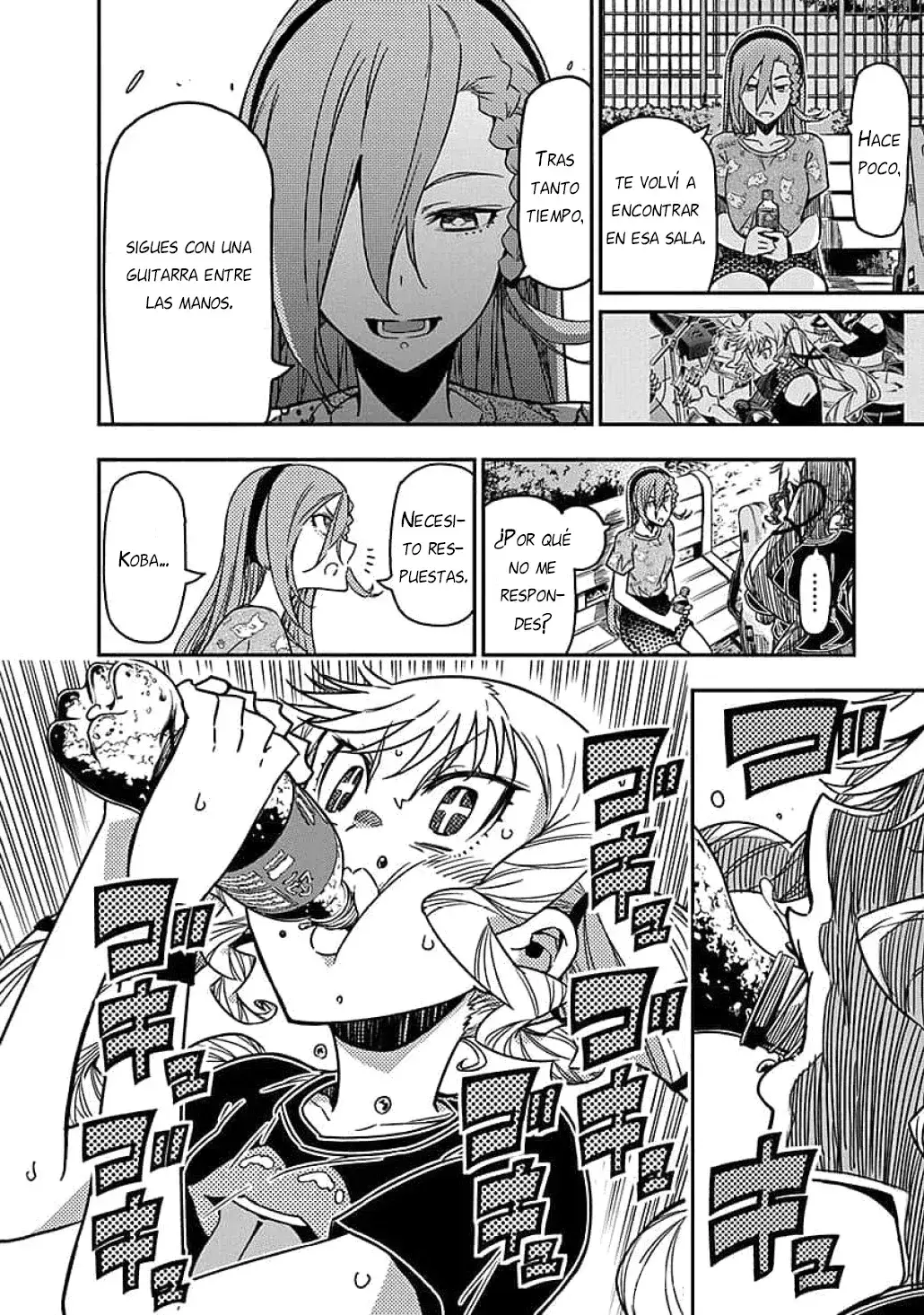 Capitulo 43 page 7