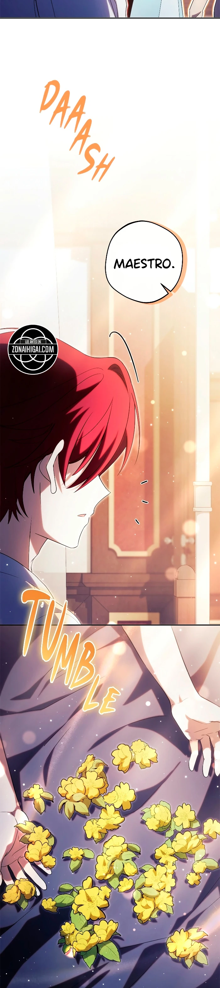 Capitulo 86 page 22