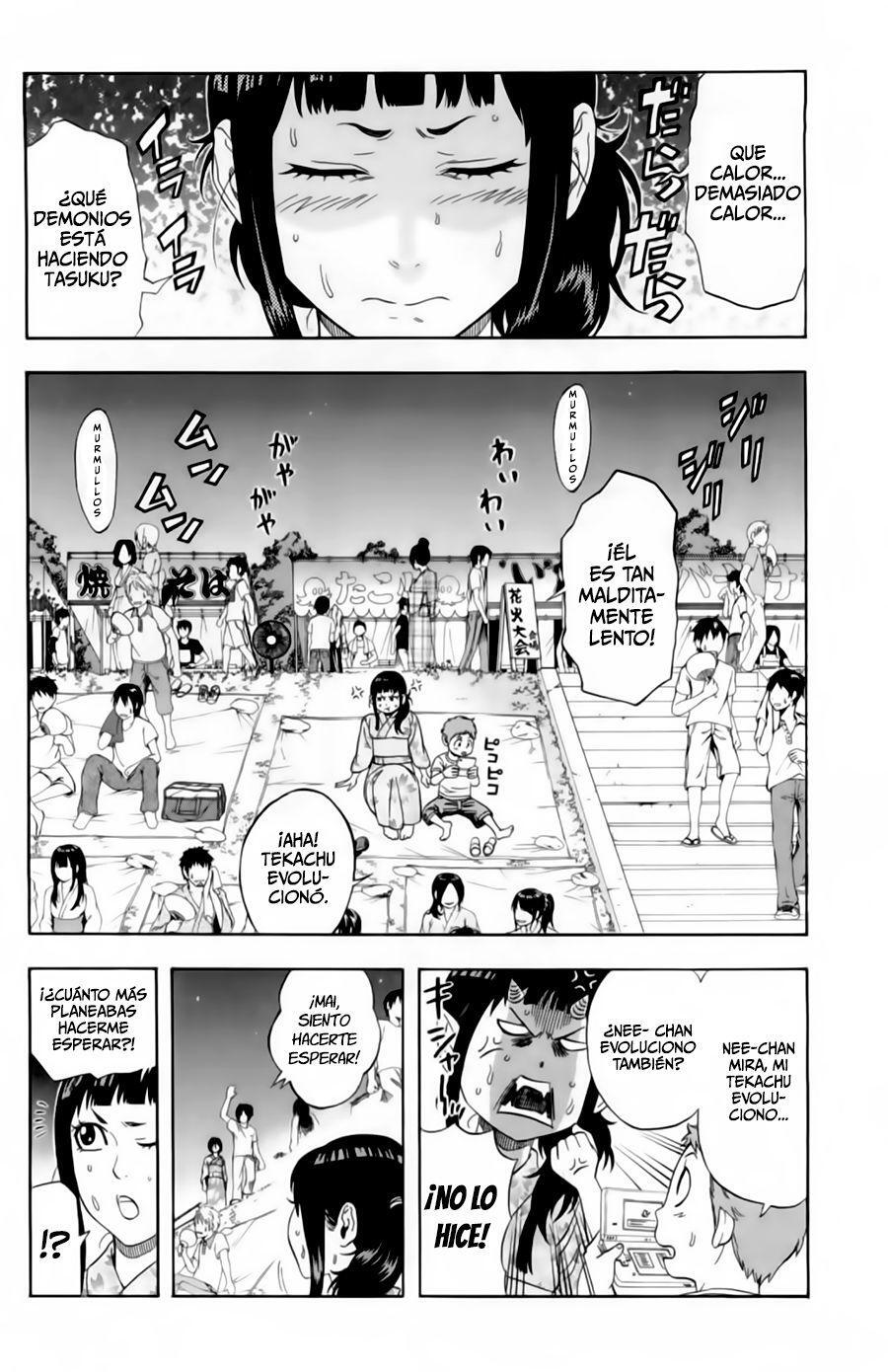 Capitulo 20 page 3