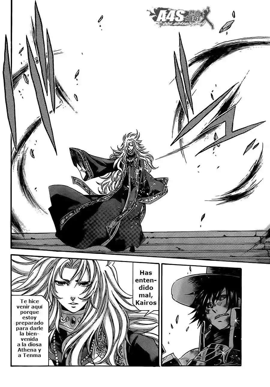 Capitulo 80 page 40