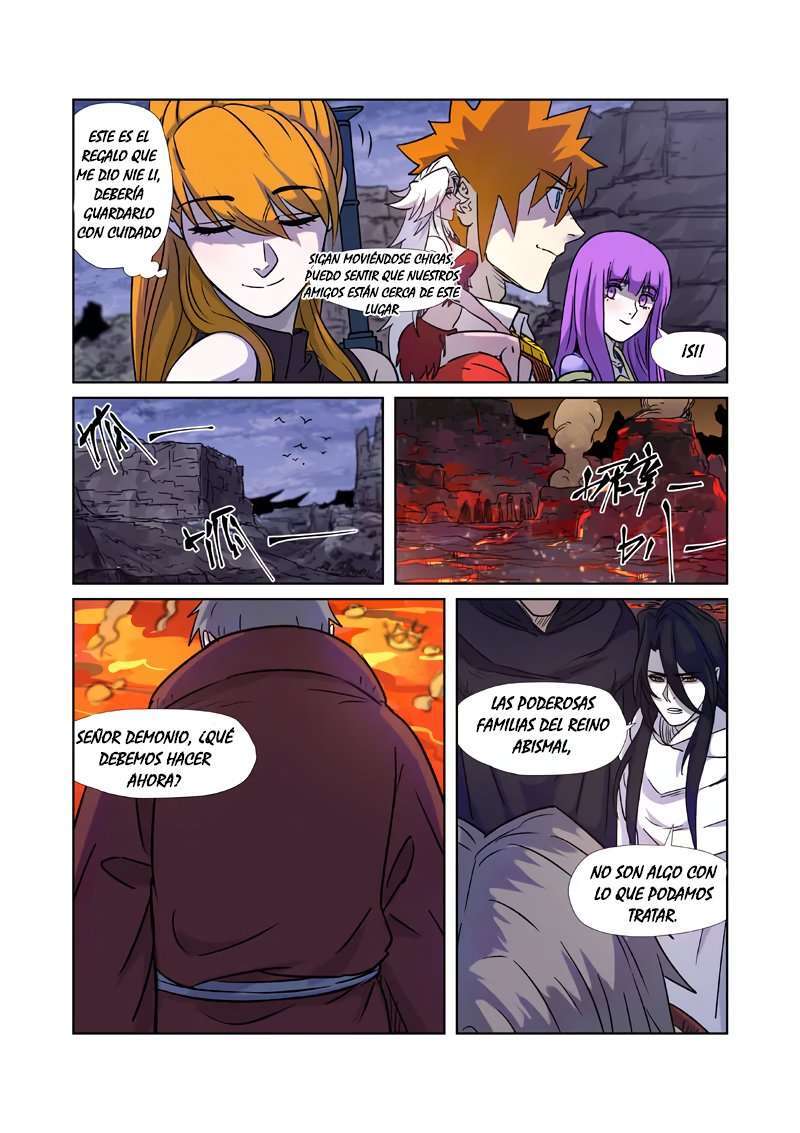 Capitulo 273.5 page 7