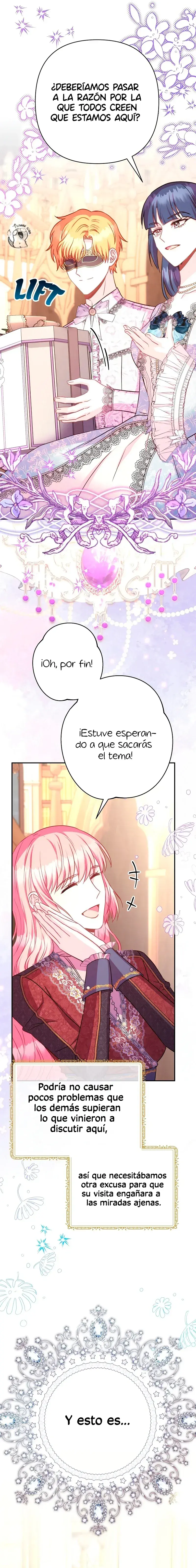 Capitulo 77 page 19