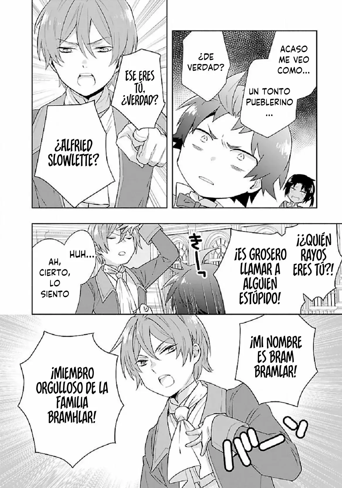 Capitulo 46 page 3