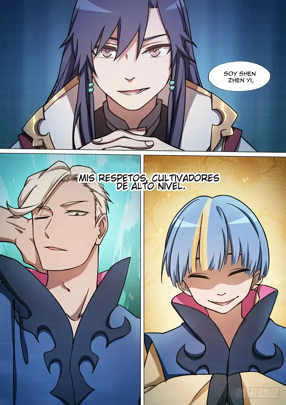 Capitulo 42 page 17