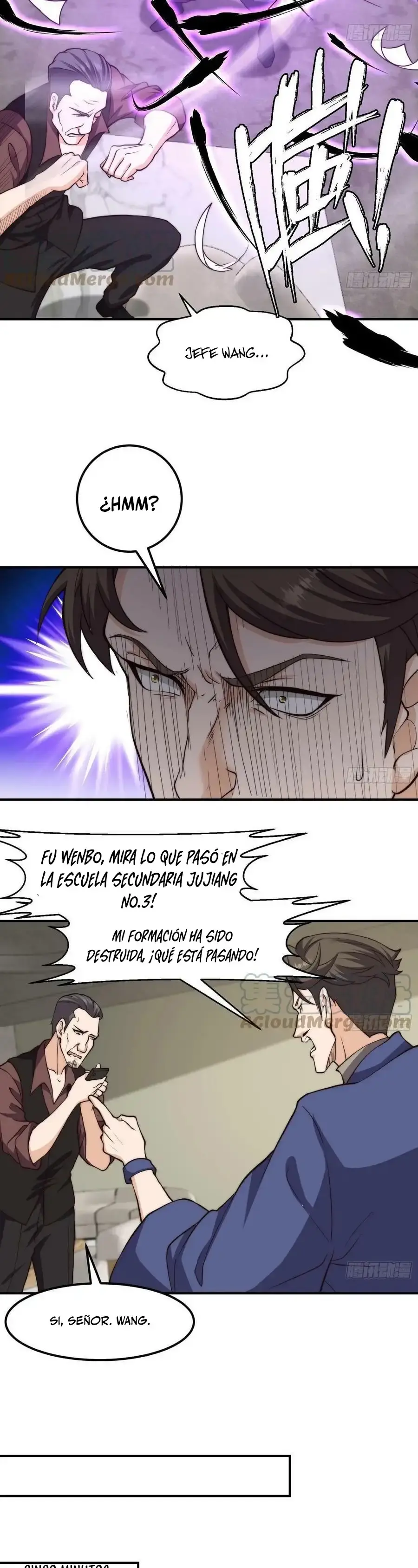 Capitulo 403 page 7