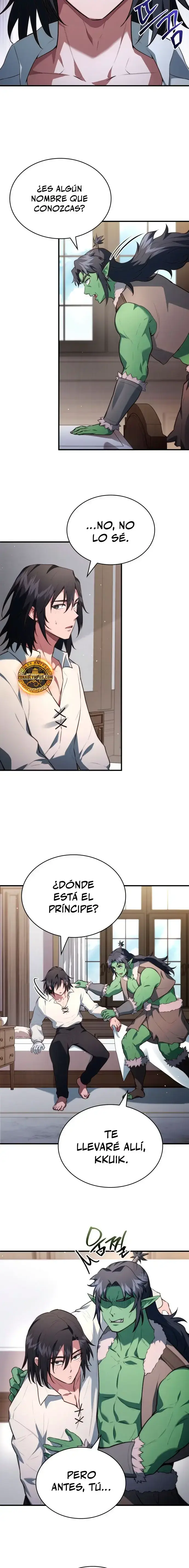 Capitulo 109 page 22