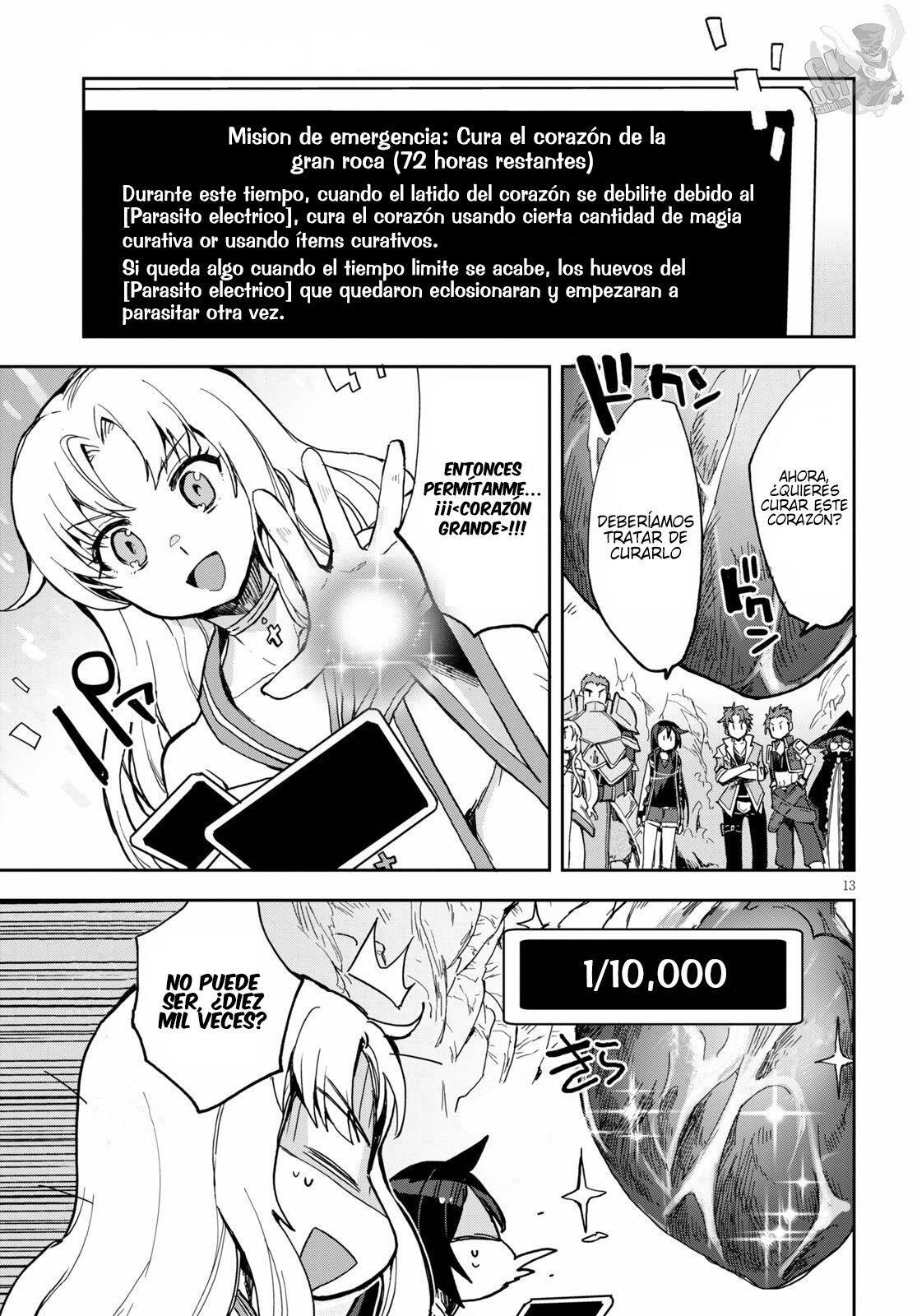 Capitulo 69 page 16