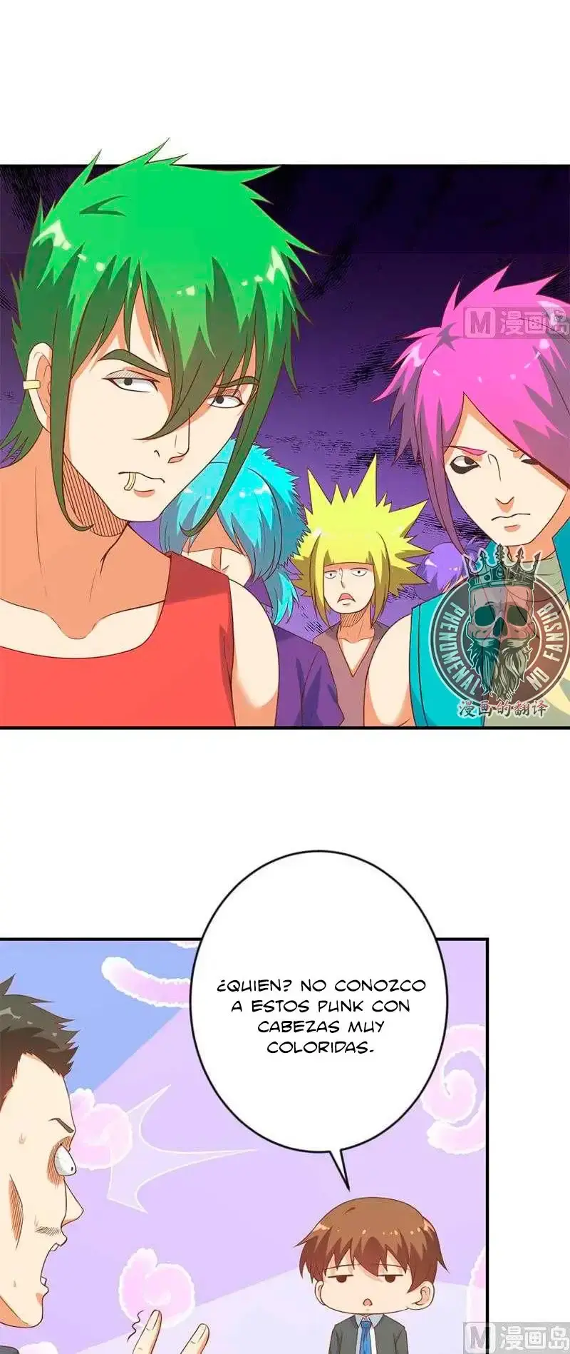 Capitulo 30 page 5
