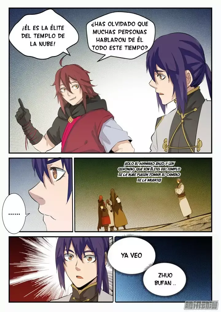 Capitulo 98 page 11
