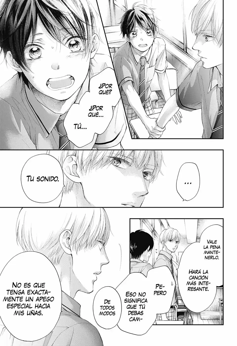 Capitulo 95 page 4