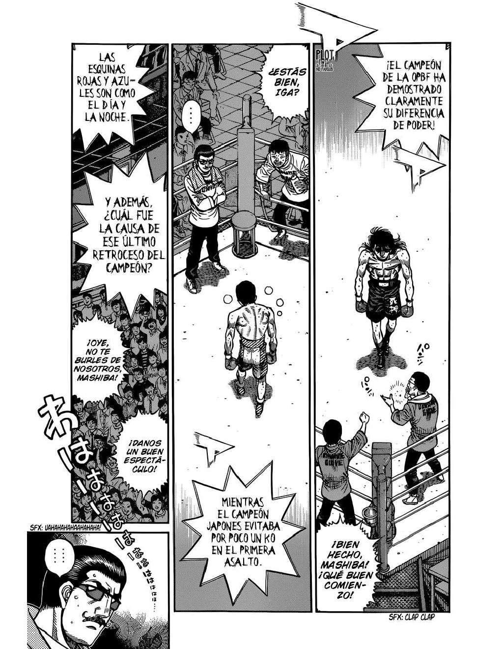 Capitulo 1257 page 8