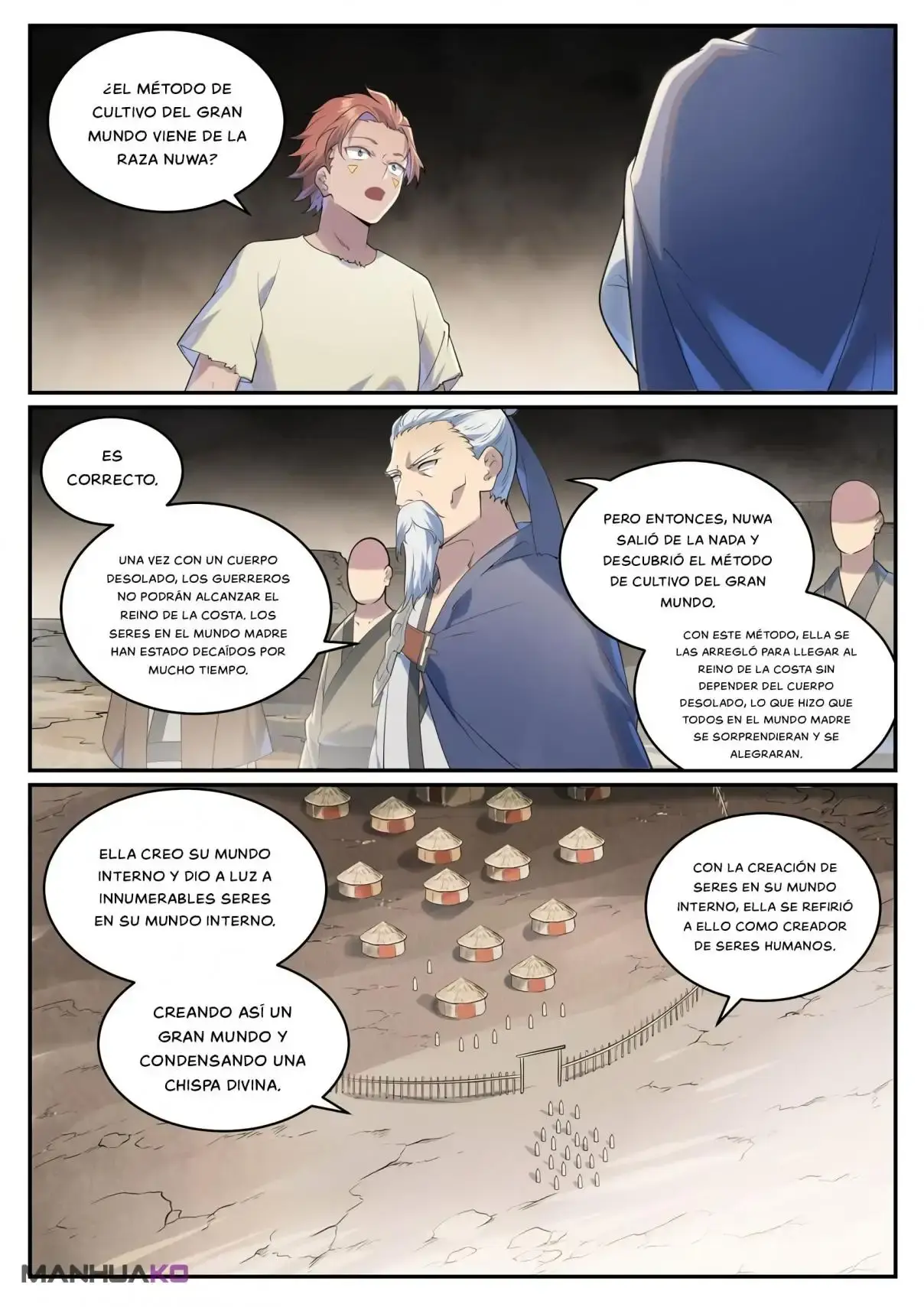 Capitulo 1010 page 8