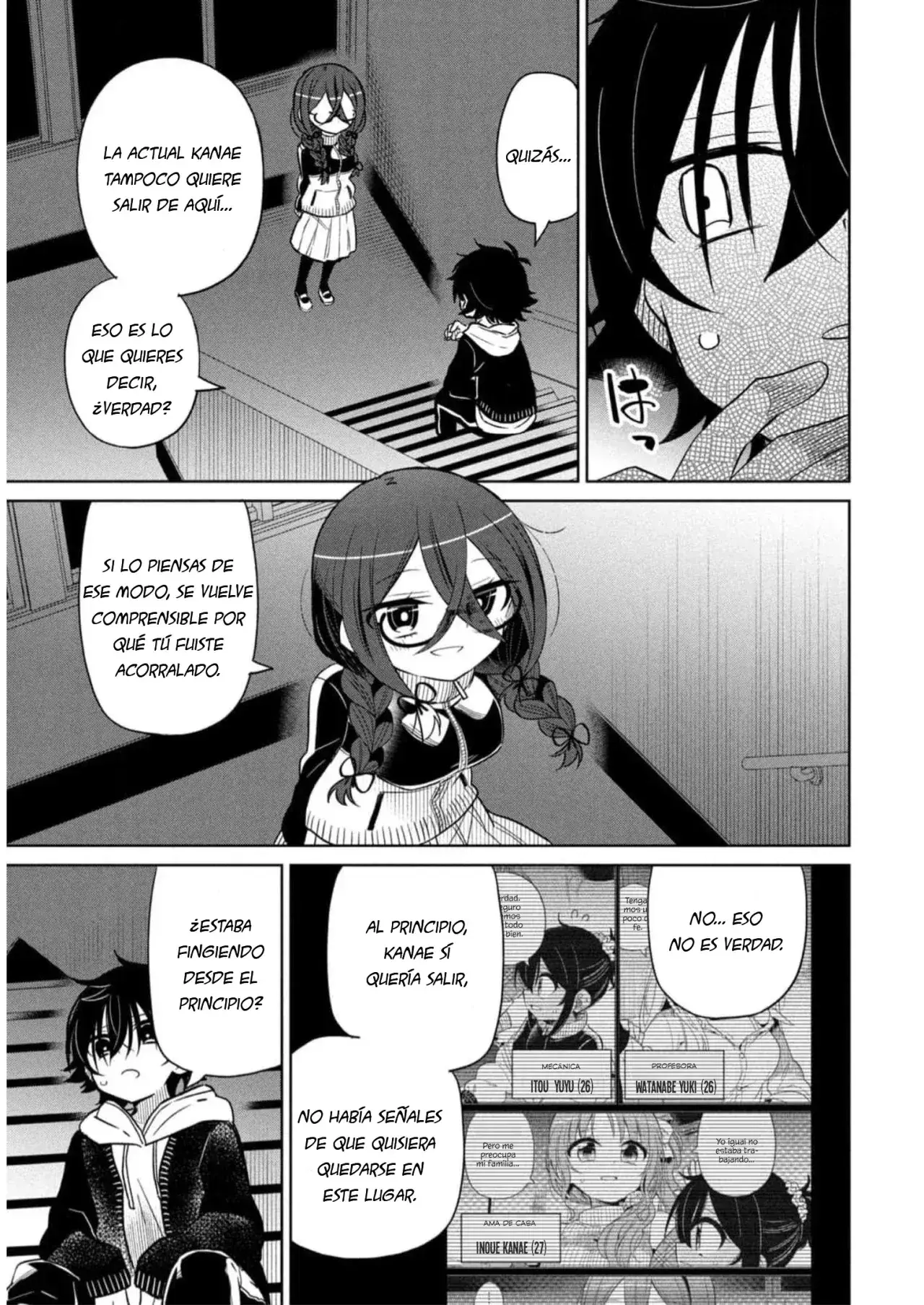 Capitulo 63 page 12