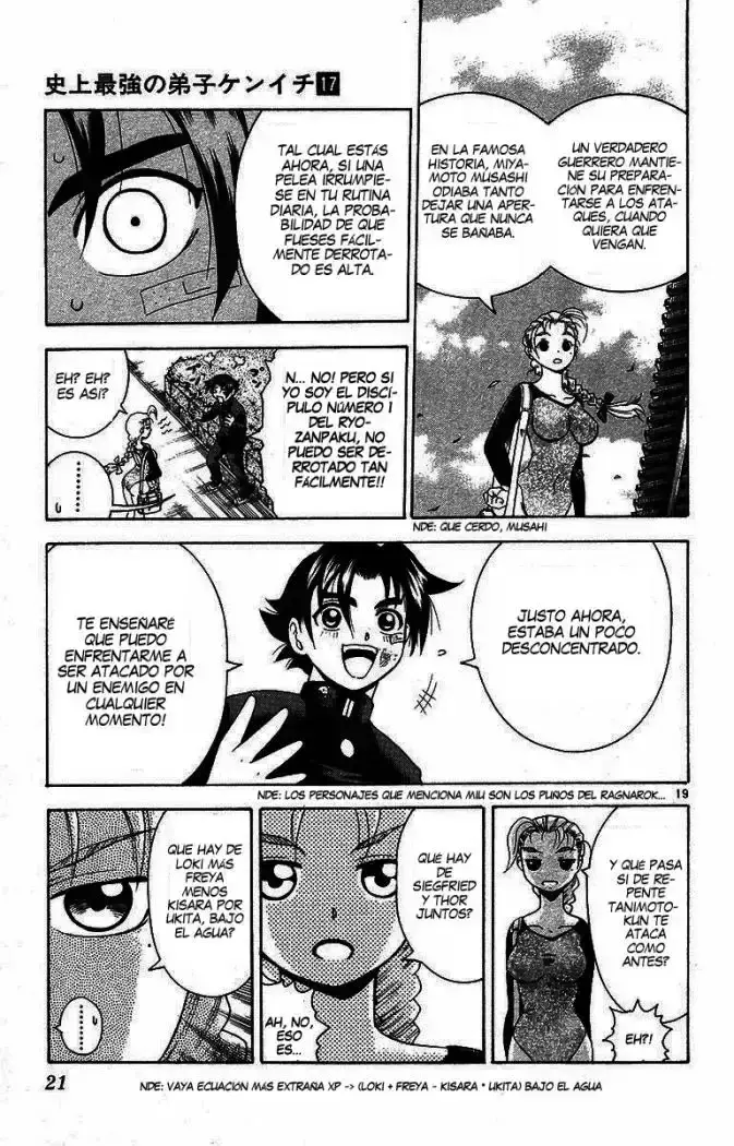 Capitulo 144 page 29