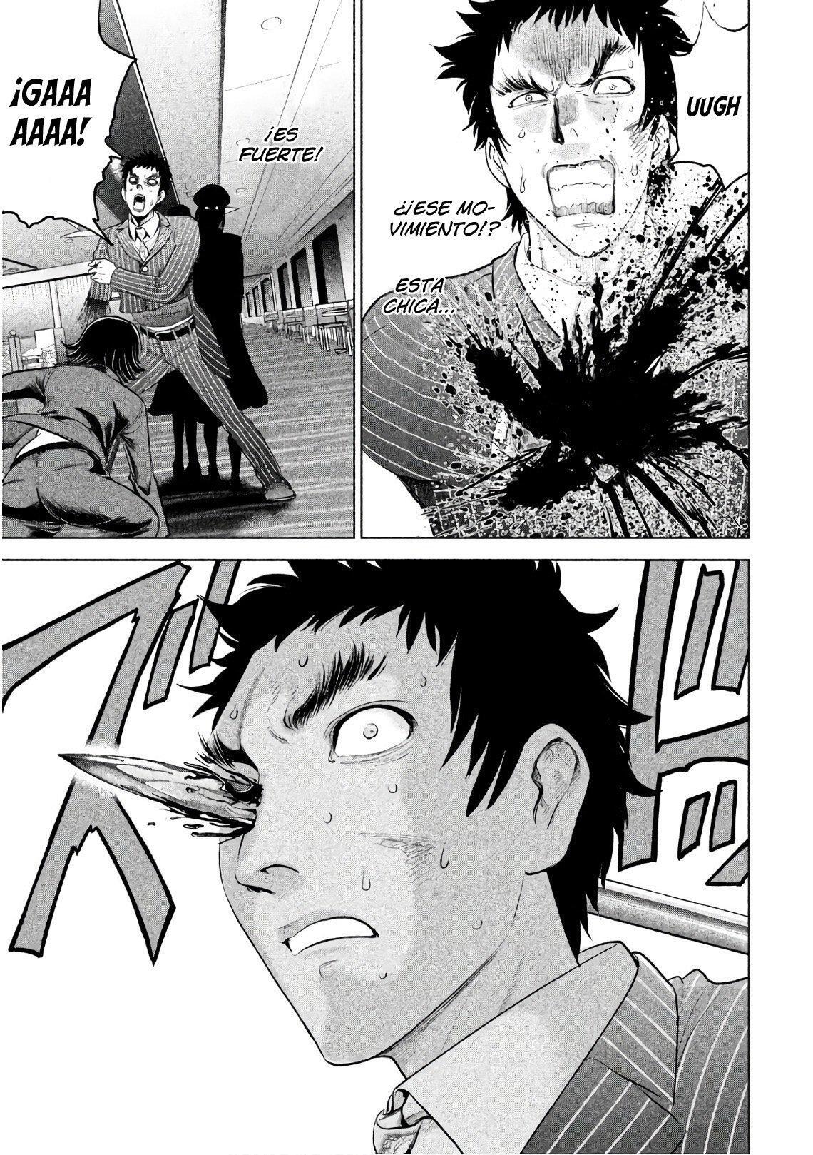 Capitulo 86 page 14