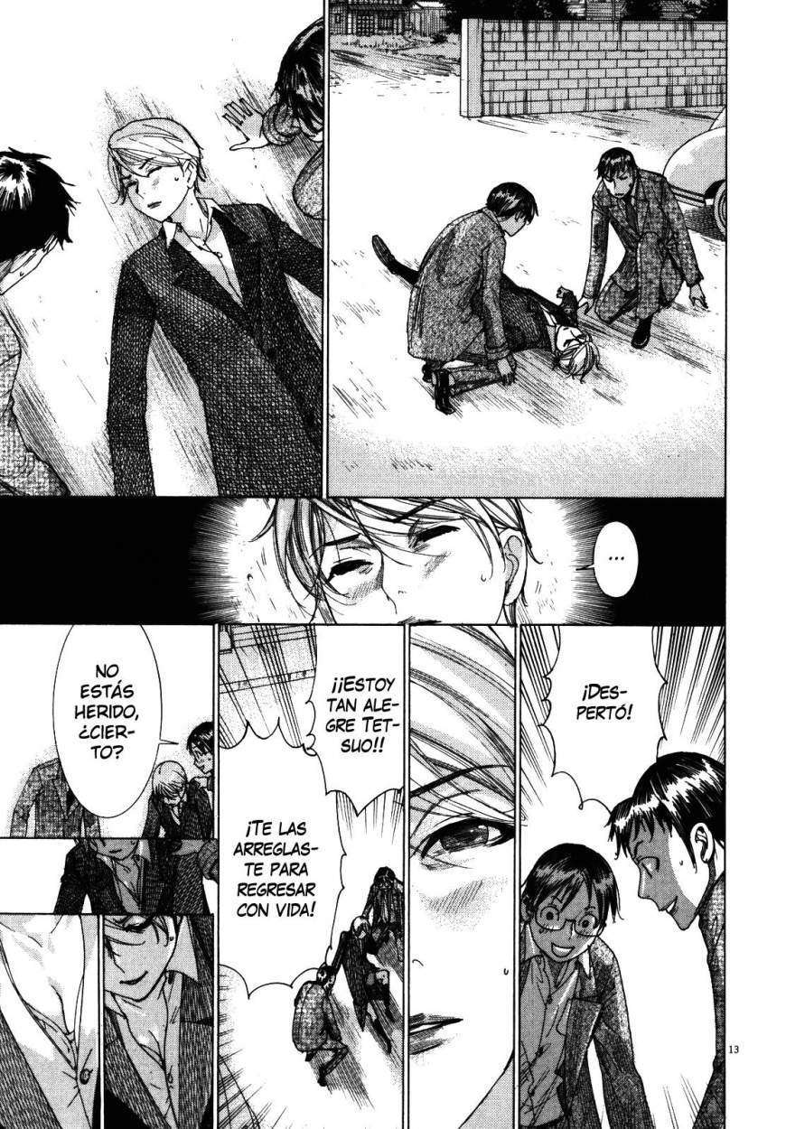 Capitulo 20 page 16
