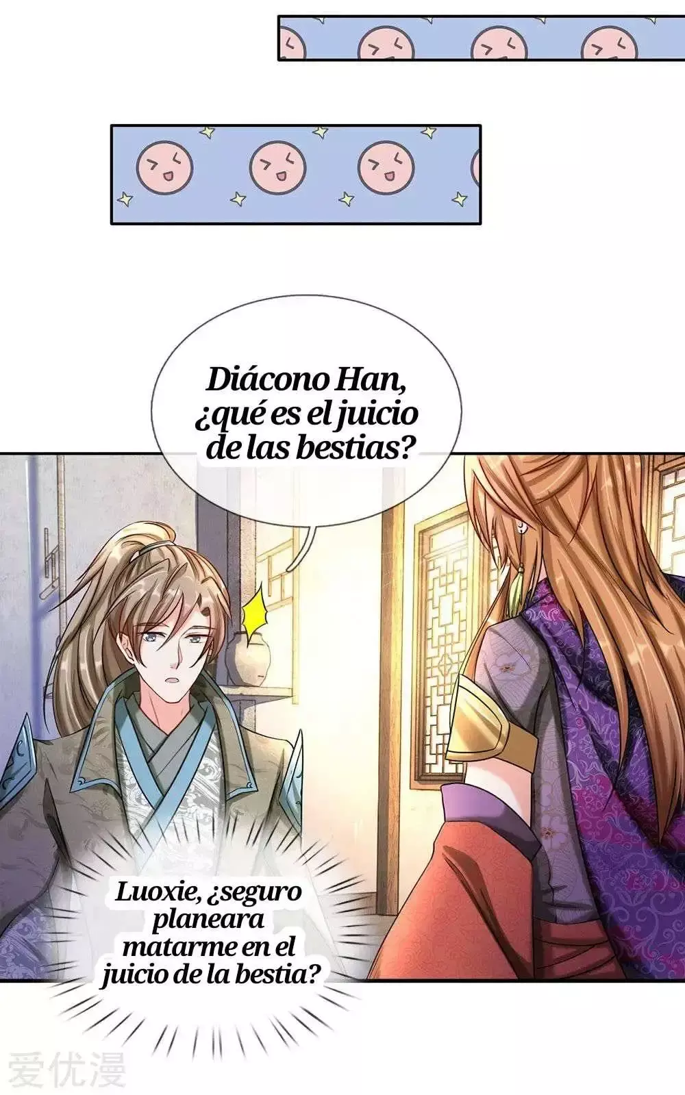 Capitulo 73 page 16
