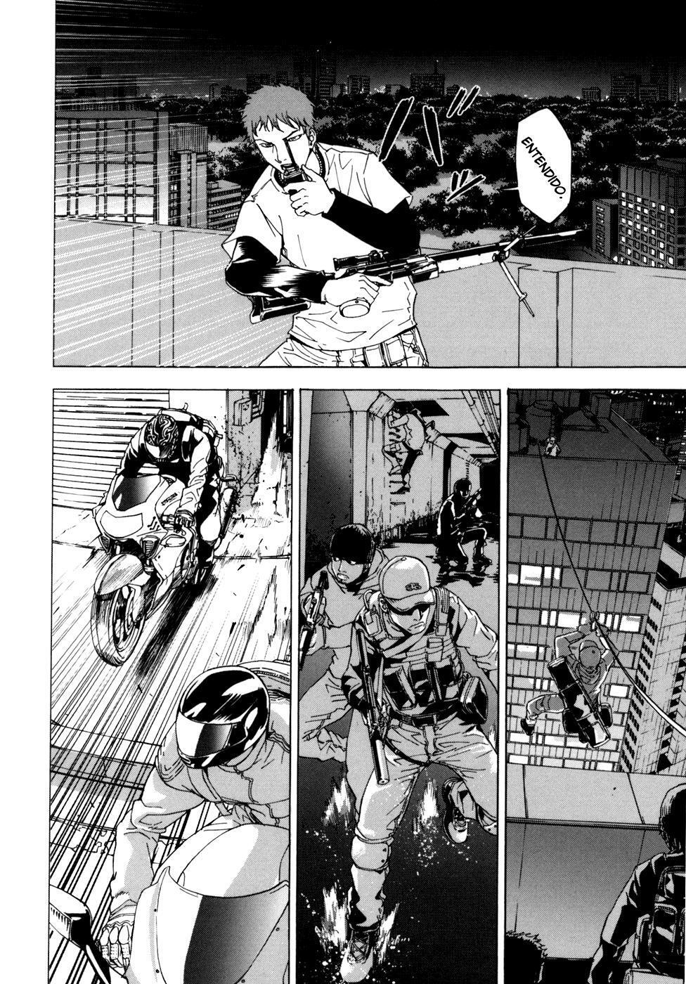 Capitulo 50 page 8