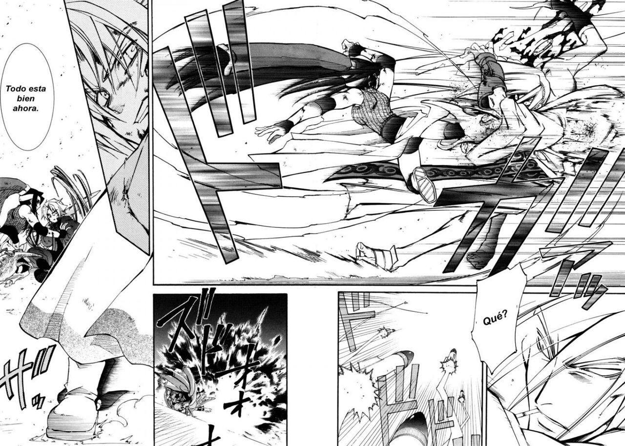 Capitulo 31 page 23