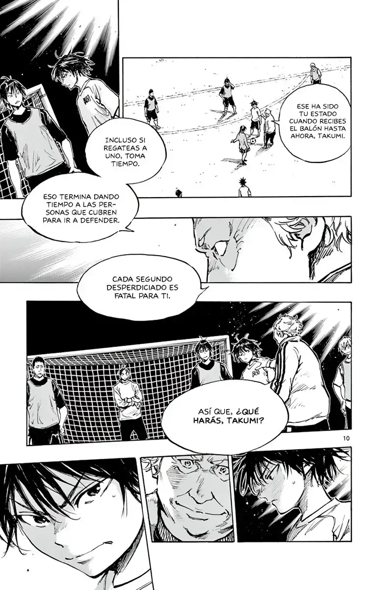 Capitulo 320 page 19