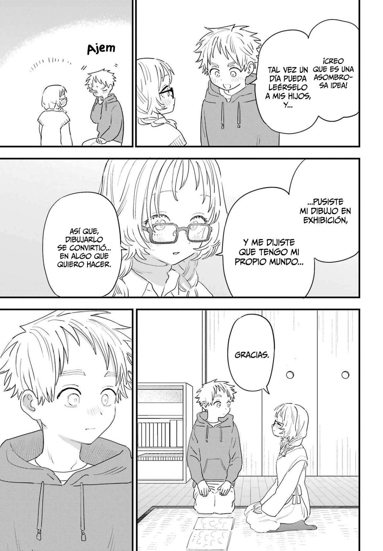 Capitulo 99 page 14