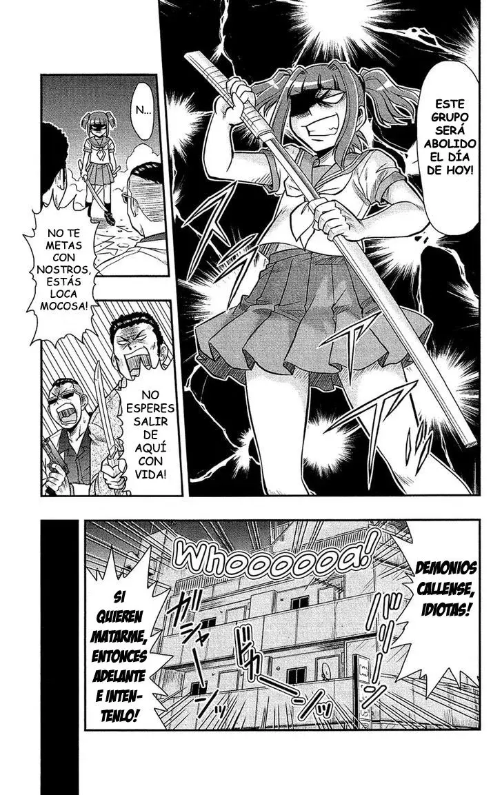 Capitulo 18 page 27