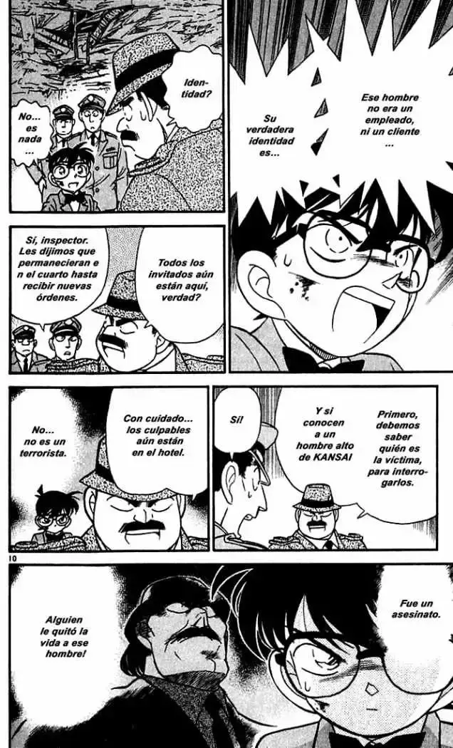 Capitulo 115 page 10
