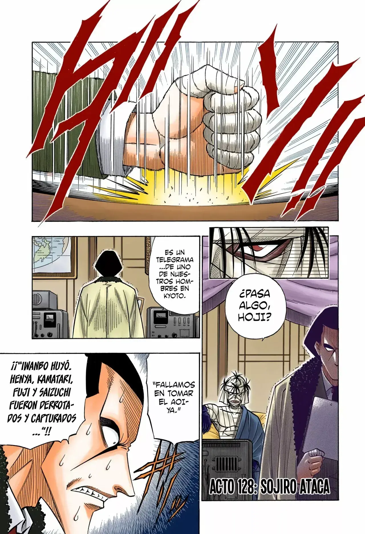 Capitulo 128 page 2