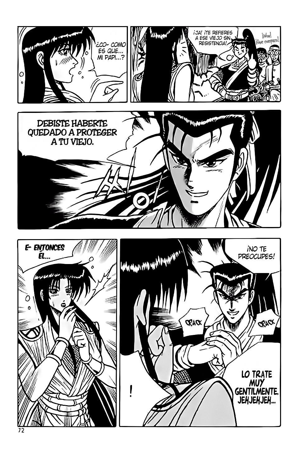 Capitulo 16 page 9