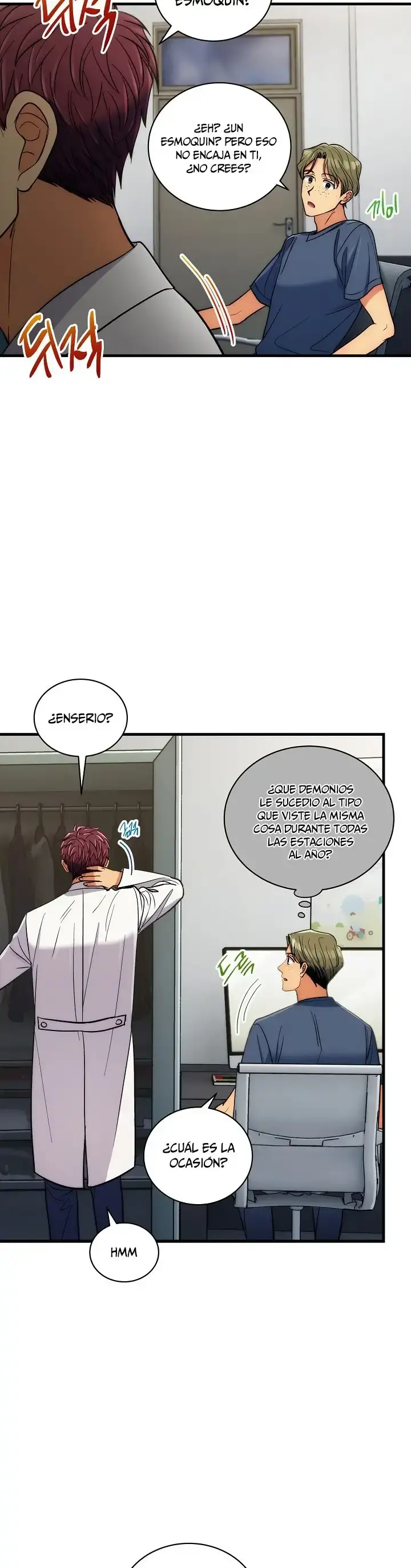Capitulo 85 page 29