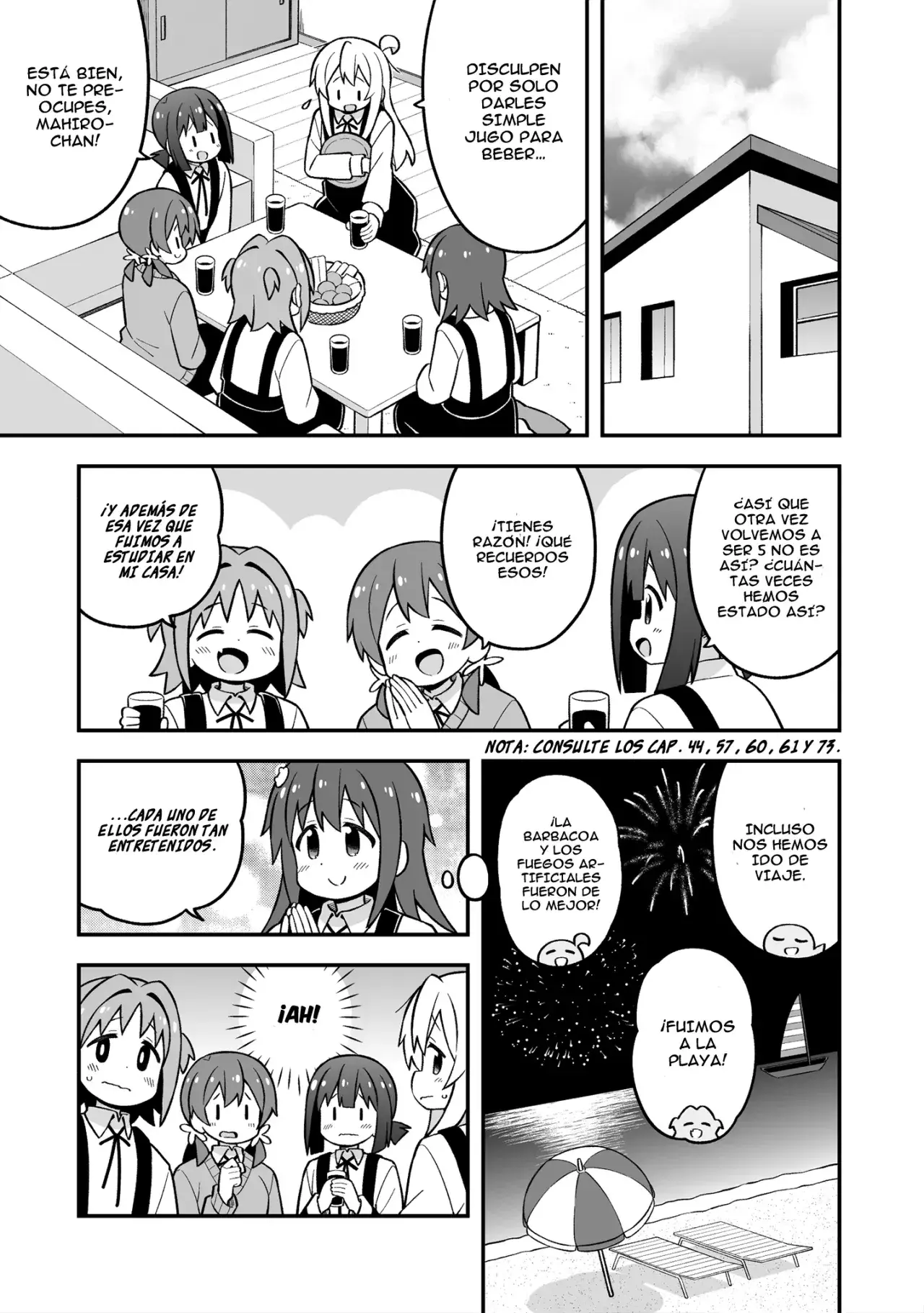 Capitulo 77 page 8