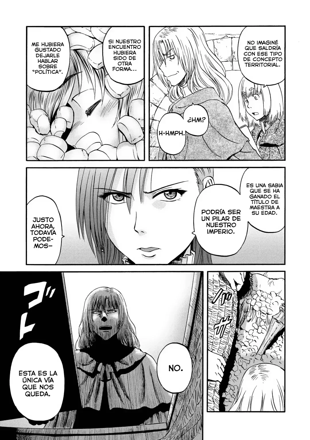 Capitulo 124 page 8