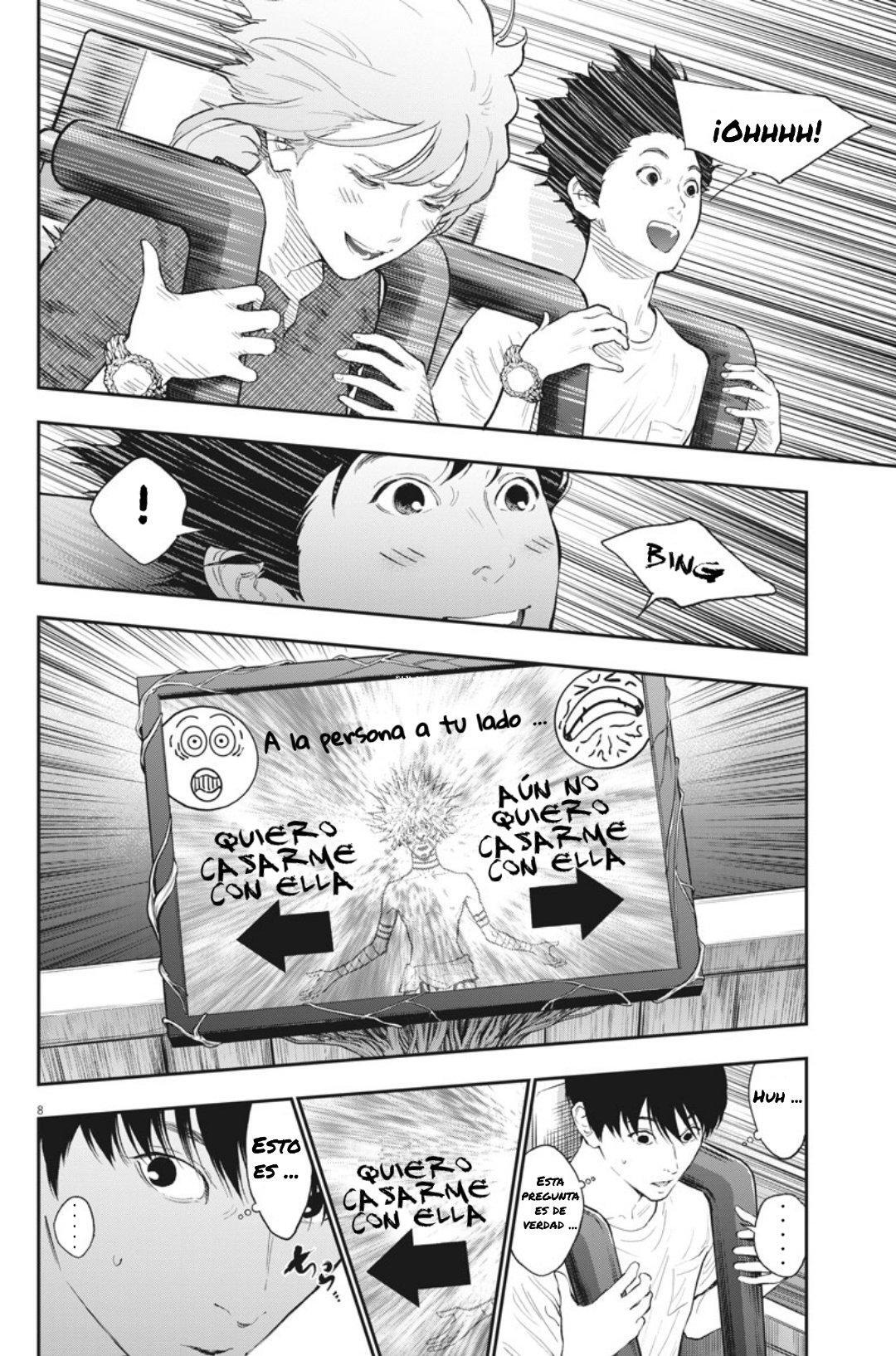 Capitulo 84 page 10