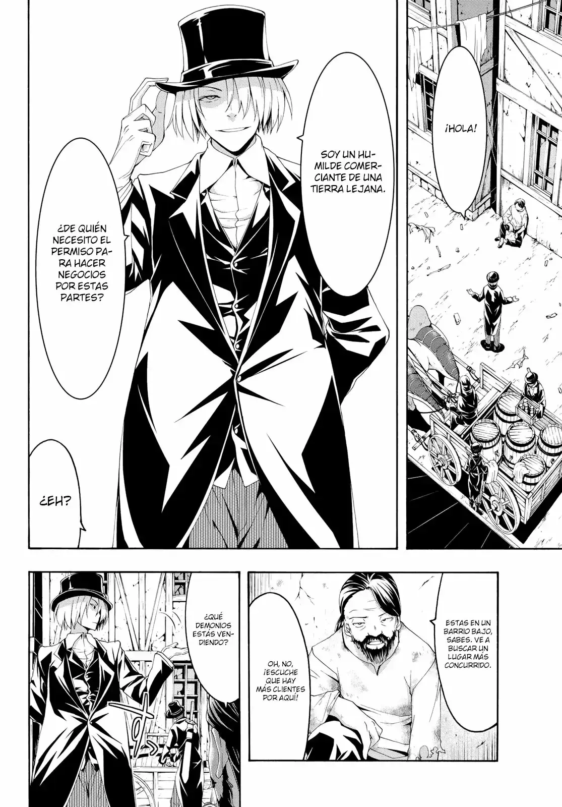 Capitulo 44 page 19