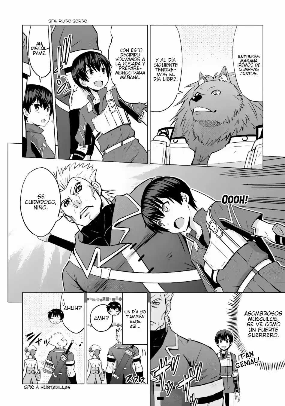 Capitulo 10 page 28