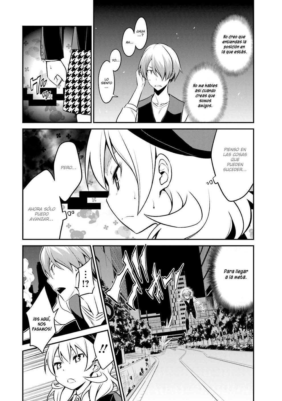 Capitulo 31 page 10