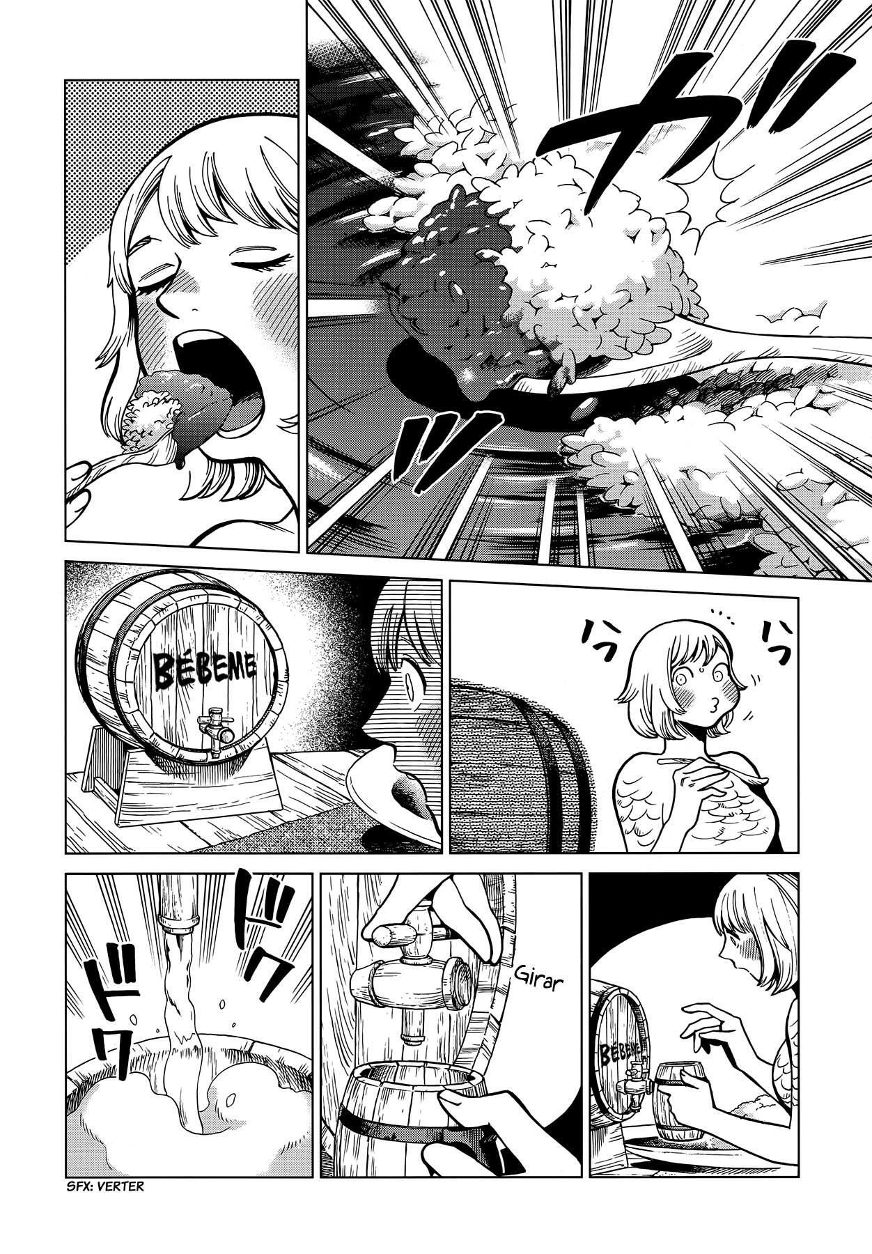 Capitulo 67 page 13