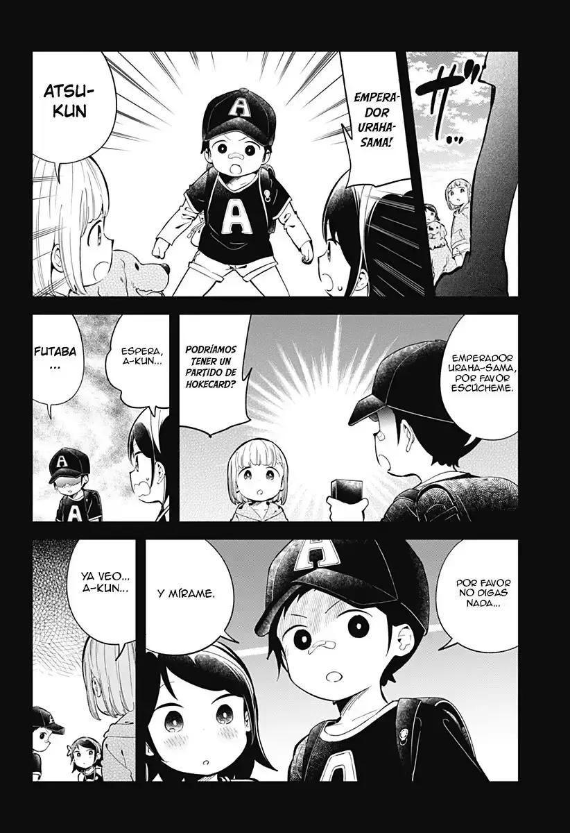 Capitulo 131 page 11
