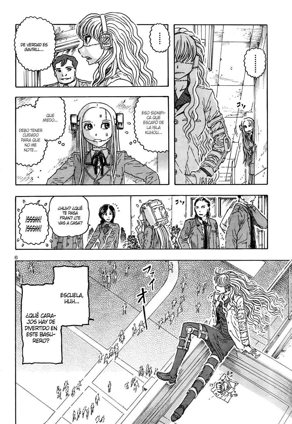 Capitulo 49 page 6