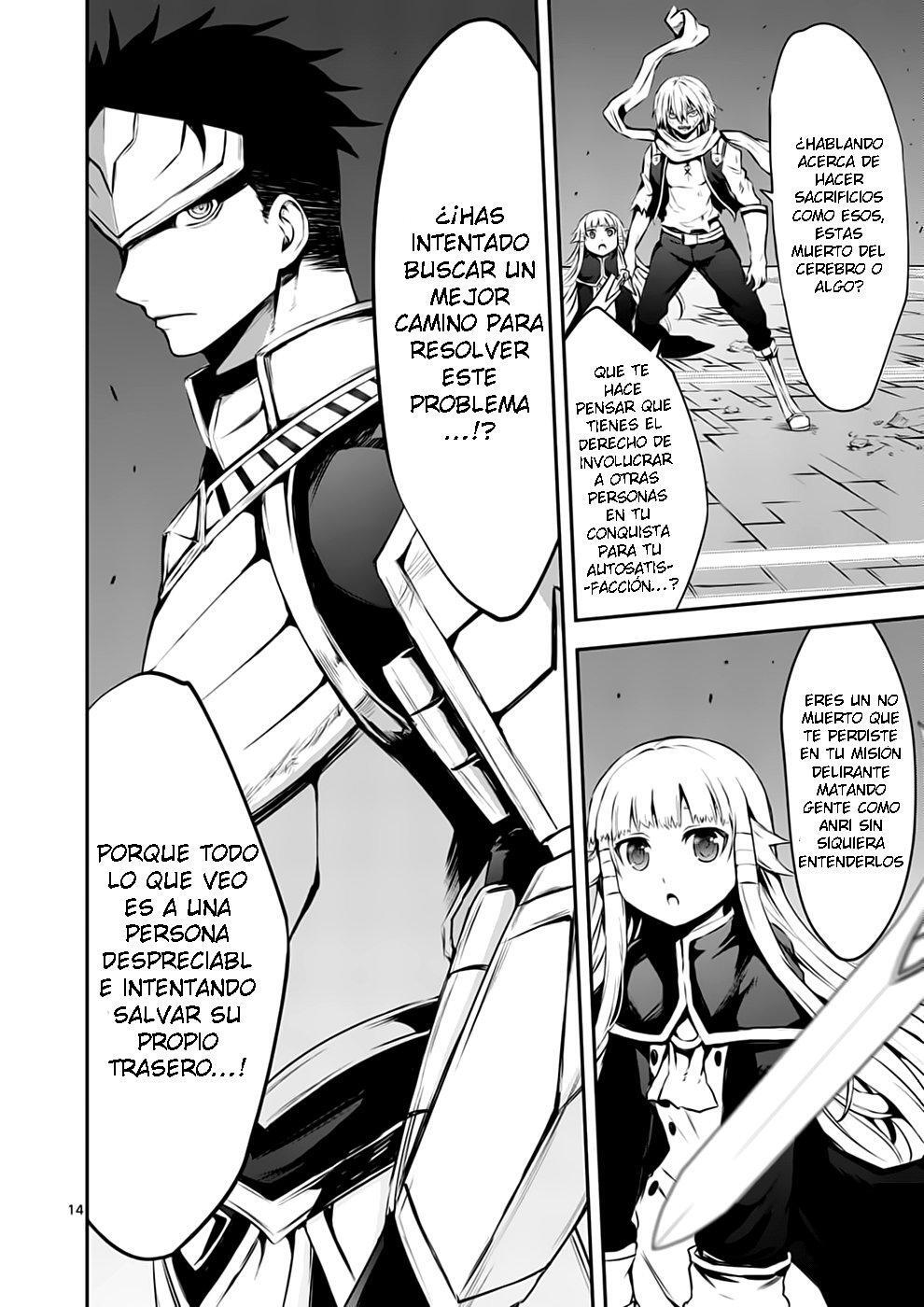 Capitulo 125 page 15