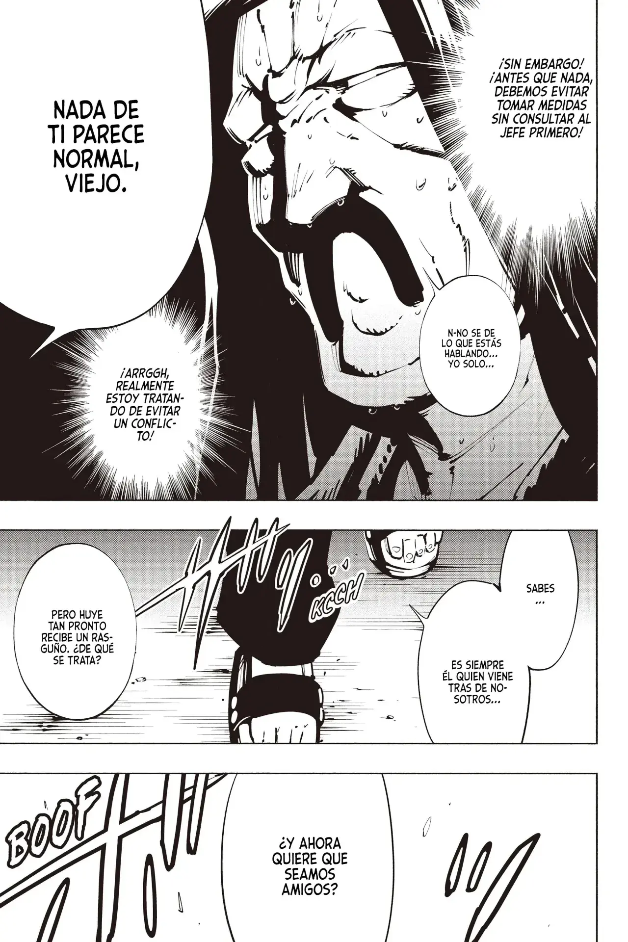 Capitulo 39 page 16