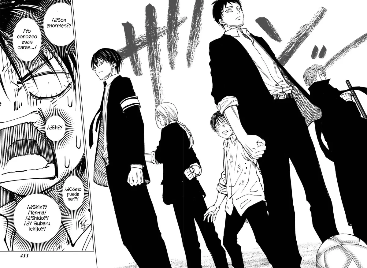 Capitulo 112 page 15