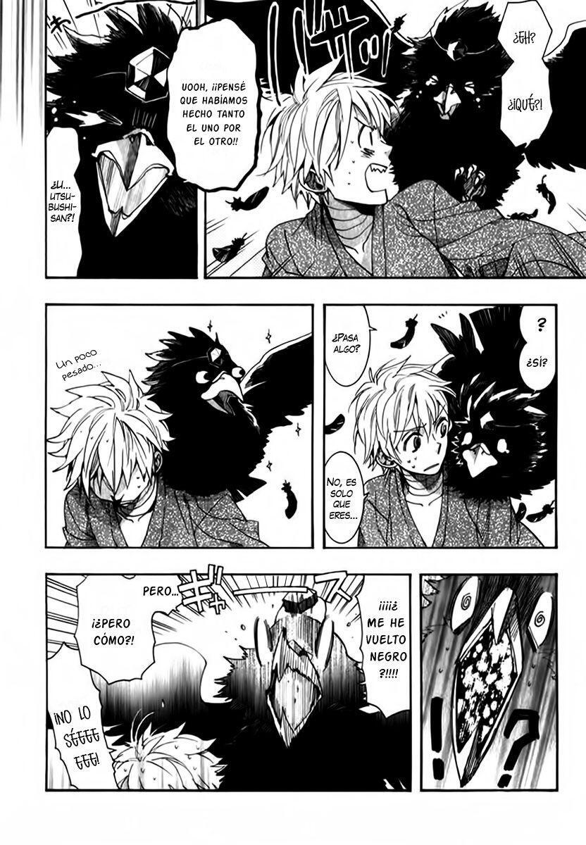Capitulo 81 page 10