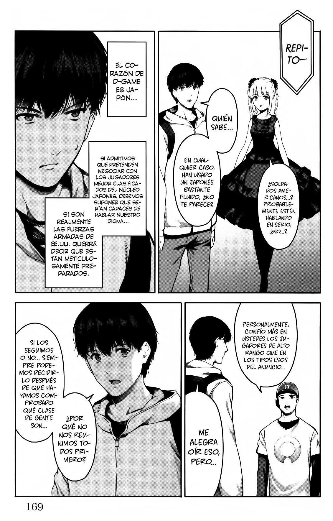 Capitulo 64 page 29