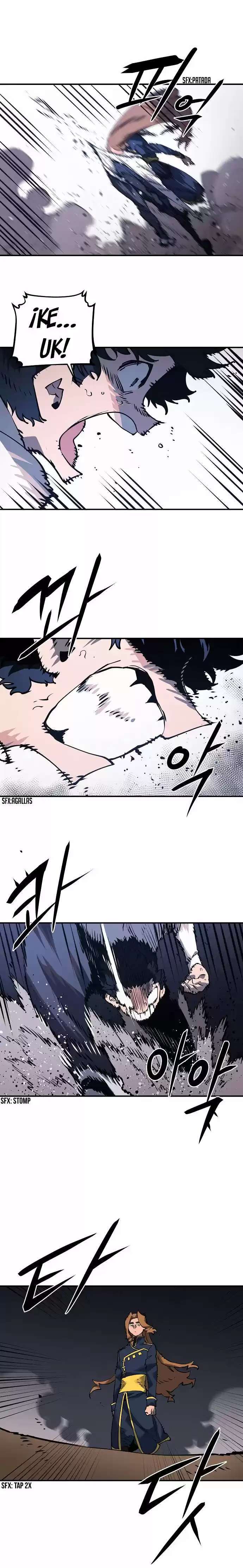 Capitulo 21 page 22