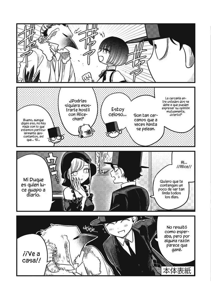 Capitulo 68.50 page 11