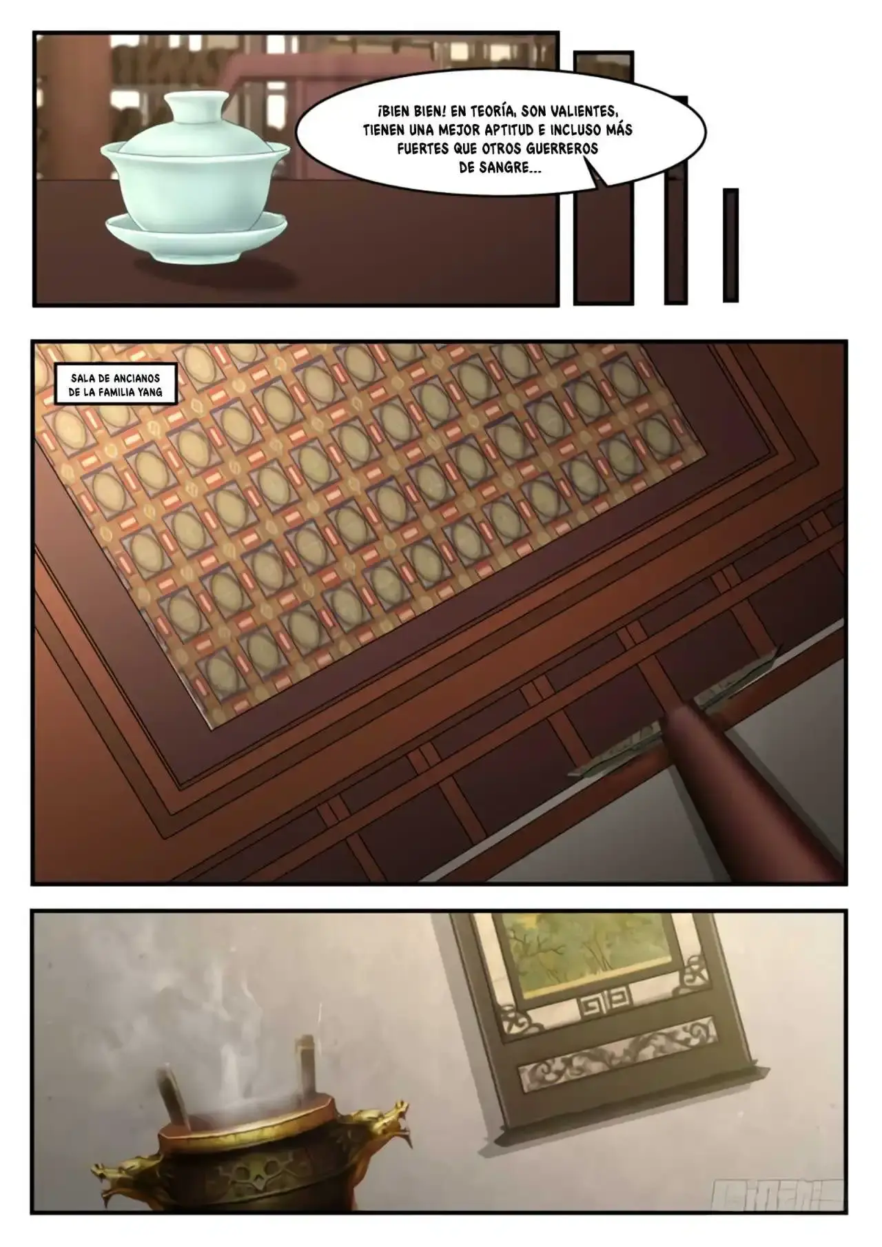Capitulo 350 page 11